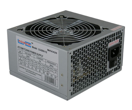 Zasilacz LC POWER LC420H-12